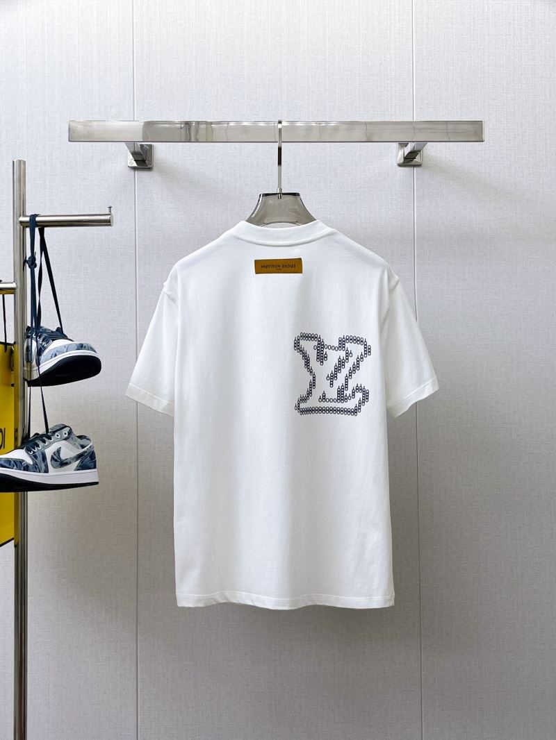 Louis Vuitton T-Shirts